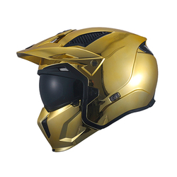 DORADO CROMADO