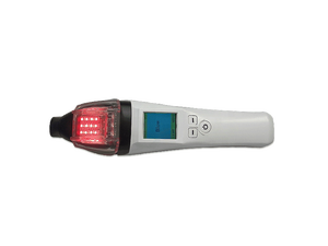 AT7000 Berührungs loser Alkohol <span class=keywords><strong>tester</strong></span> mit farbigem LED-Licht LCD-Display Schneller Screening-Brennstoffzellen-Alkohol <span class=keywords><strong>tester</strong></span> - Product Image 5