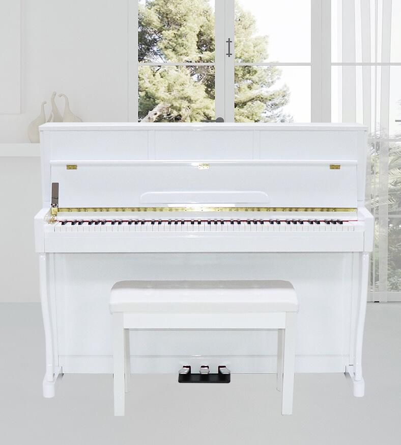 Polonais blanc