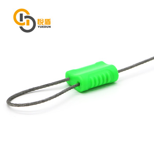 Numarası ile YDCS-003 çin anti-sabotaj su geçirmez <span class=keywords><strong>Thriple</strong></span> kilit kablo ayırma parçası
