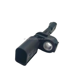 ใหม่เซ็นเซอร์ตรวจจับความเร็วล้อ ABS สำหรับ VW Skoda Audi Seat WHT003864 WHT003864D WHT003864B WHT003864C 2K0927807 WHT003864A - Product Image 1