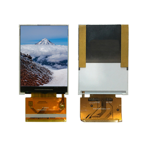 Total Floorspace 2.4 Inch 240X320 Ili9341 Tft <strong>Display</strong> <strong>Lcd</strong> <strong>Module</strong> For Pos <strong>Machine</strong> - Product Image 1
