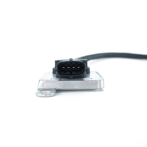 5wk96643d Nieuwe Stikstofoxide Nox <span class=keywords><strong>Sensor</strong></span> 21636088 Post-Cat Fit Voor 12V Volvo D11 D13 D16 5wk9 6643d - Product Image 3