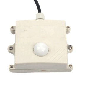 Sistema de seguimiento solar para granja de invernadero Suministro de 12V con sensor de intensidad de luz de salida de 20ma para agricultura - Product Image 6