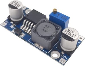 Mới và độc đáo LM2596 vi điều khiển linh kiện điện tử IC chip LM2596S - Product Image 5