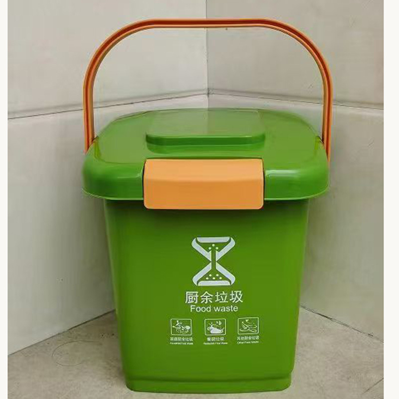 Green 8L
