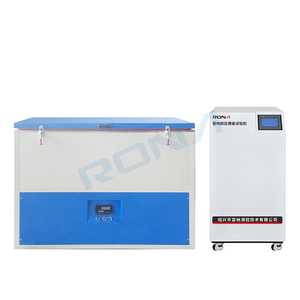 PVC Plastic Pipe <strong>Hydrostatic</strong> Pressure <strong>Testing</strong> Machine ASTM D1598 Plastic Pipe <strong>Hydrostatic</strong> Pressure test - Product Image 1