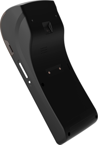 Pos портативный Android с NFC/Wi-Fi/BT сканер для системы заказа Android 13 6 дюймов все в одном - Product Image 3