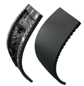 Modulo Display a LED flessibile con connessione magnetica per una rapida installazione e manutenzione frontale - Product Image 2