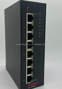アナログ入力モジュールIFM-IIS206,220V 6ES7134-6GF00-0AA1 Simatic ET200 PLC - ET 200SP - Product Image 6