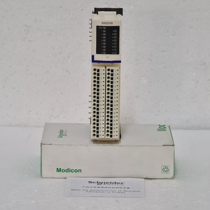 Plc STBDDO3705KS基本デジタル出力キットSTB 24V DC 16OスクリューPLCプログラミングコントローラ - Product Image 4