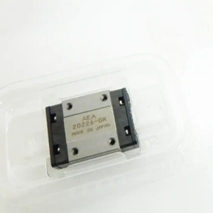 Original JAPÃO Guia <span class=keywords><strong>Linear</strong></span> Miniatura Bloco SRS7M SRS7WM SRS7W Carriage SRS7M Rolamentos SRS7M