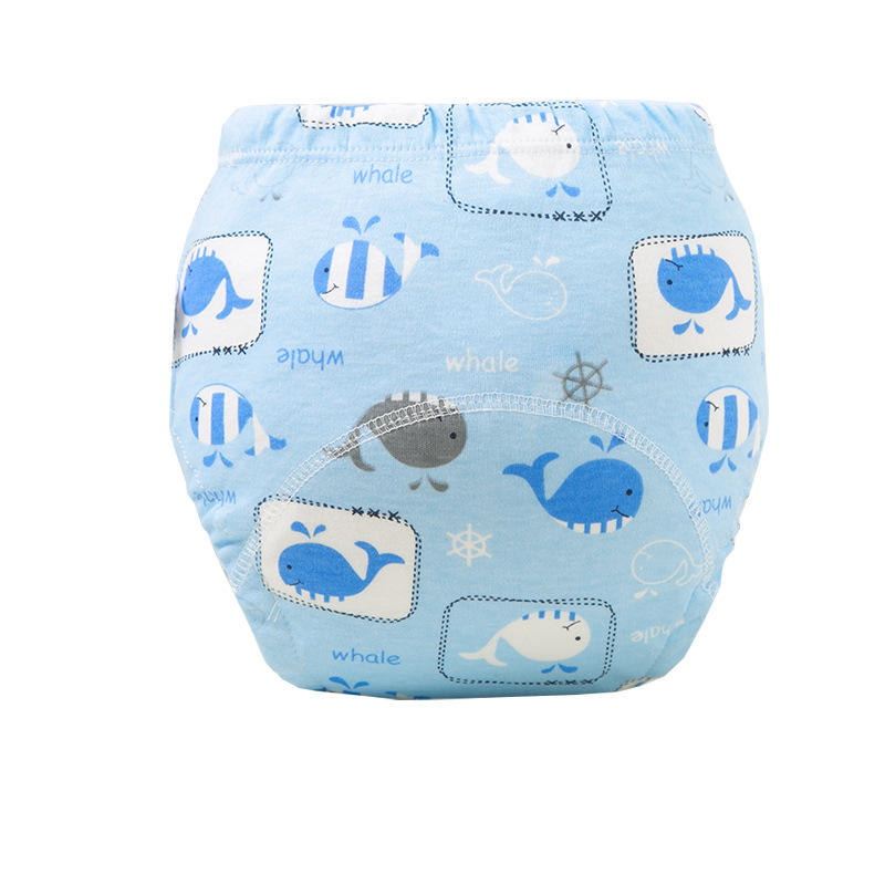 Baleine bleue