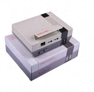 Raspberry Pi 3 B Plus Case Mini Retroflag NESPi Case + Caja de circuito integrado Consola de juegos Raspberry Pi 3 Case NESPi Componente - Product Image 3