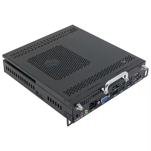 H81 Mini Pc Ops Bios bilgisayar Intel 80pin Ops Mini Pc I5 I7 Intel 13th I7 Ops Pc ile - Product Image 4