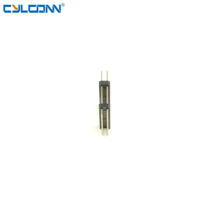 Connettori di alimentazione per connettore elettrico DIP Pin 2.0mm - Product Image 2