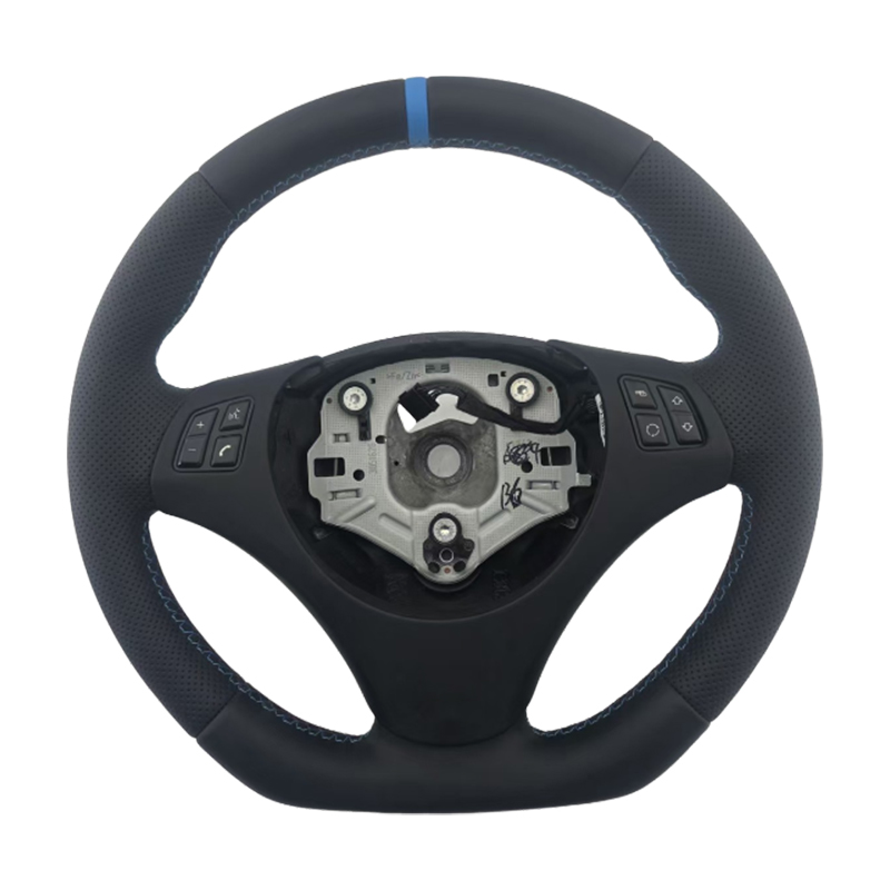 ซีรีส์ M พร้อมรู+หนัง+ตะเข็บ M+ปก+แถบสีน้ำเงิน