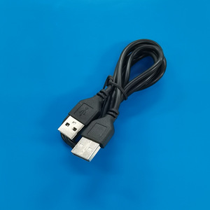 0.5m 1m 2m 3m 5m USB 3.0 a型公到a型公延长线USB数据线延长器散热器电脑配件 - Product Image 2