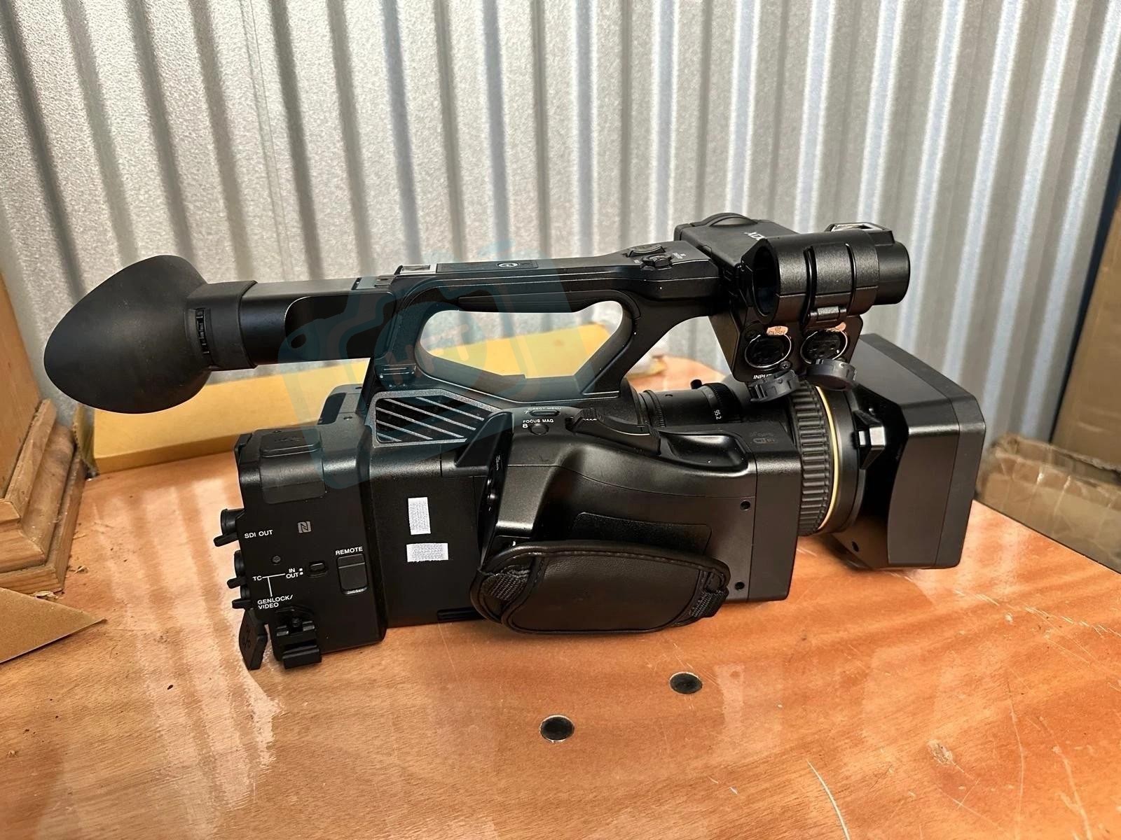 PXW-Z280