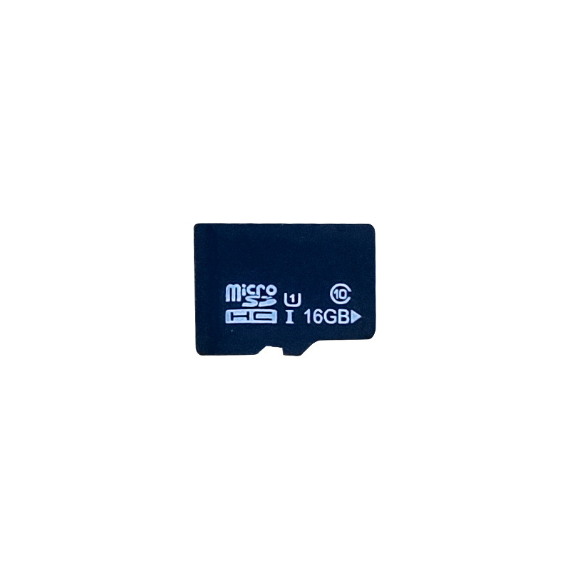 16G card