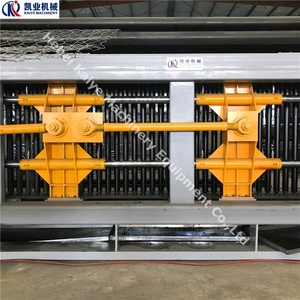 2025新型自动数控重型六角石笼网机 - Product Image 3