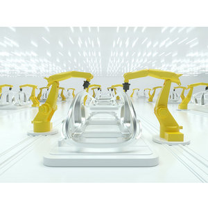 Робот-манипулятор - Product Image 6