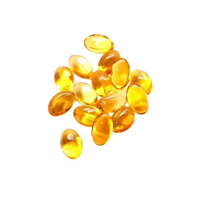 Dầu Đặc Biệt Vitamin E 98%/Dl-alpha-tocopheryl Acetate 98% Dầu