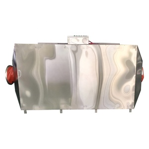 Ultraviolet Photocatalytic Ozone Waste Gas Treatment Equipment for <strong>Voc</strong> Odor <strong>Control</strong> for Hospital Deodorization Industrial