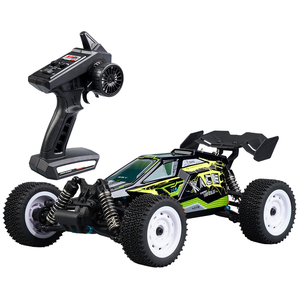 SCY-16201 1/16 ölçekli rc araba uzaktan kumanda mini rc araba güçlü güç motor rc drift bağımsız şok emiciler - Product Image 3