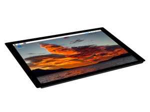 10.1 &quot;IPS Capacitive Touch Screen DSI Interface <strong>Display</strong> Screen <strong>Raspberry</strong> <strong>PI</strong> Touch Monitor 1280*800 Pixels - Product Image 4