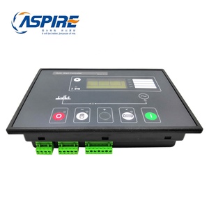 Pannello di controllo automatico del generatore intelligente DSE5110 Controller del generatore DSE 5110 - Product Image 2