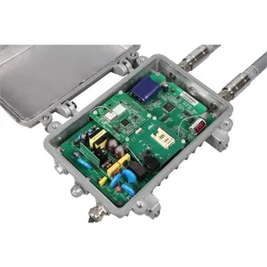 LoRa Mesh Self-organizing <strong>Network</strong> Outdoor Gateway 433/868/915/923MHz <strong>Wireless</strong> Lora Mesh Gateway IoT Router for Smart Lighting - Product Image 6
