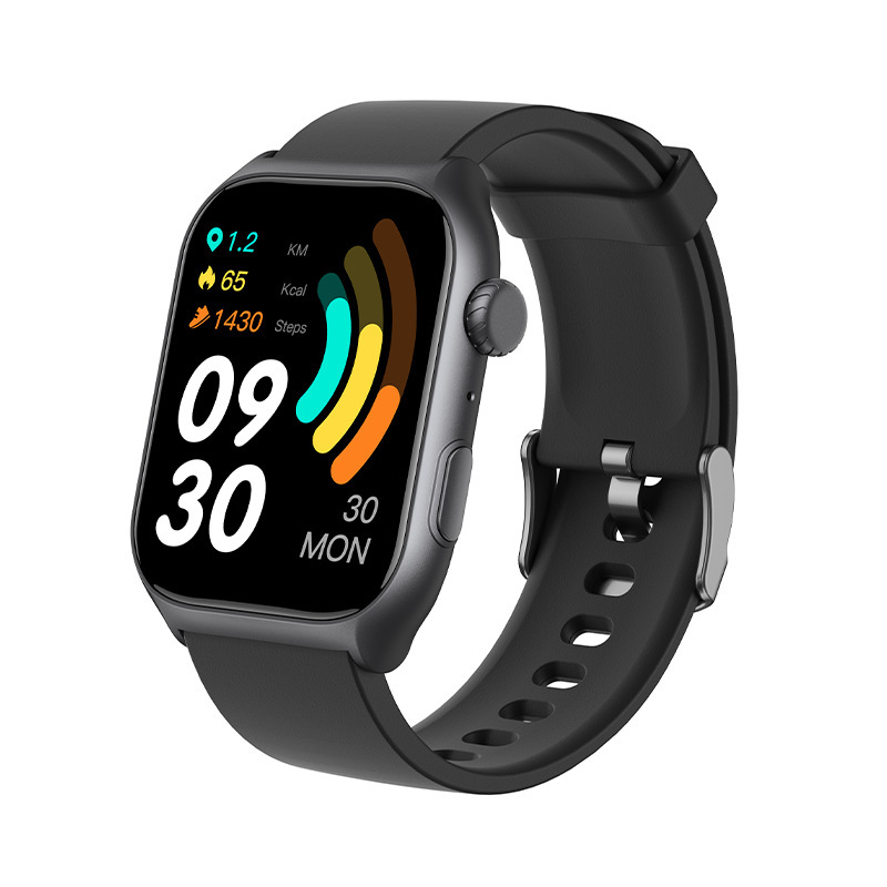 Gts7pro silicona negro