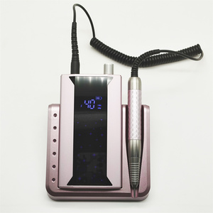Перезаряжаемая машинка для маникюра - Product Image 4