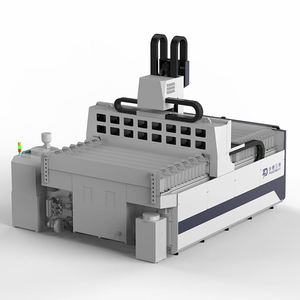 Piocreat-impresora 3d de pellet de hormigón G40, Impresión de objetos de construcción, modelo de impresora de construcción económico - Product Image 3