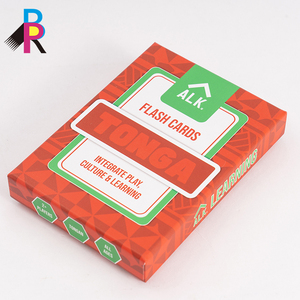 Образовательная карта памяти с печатью - Product Image 4