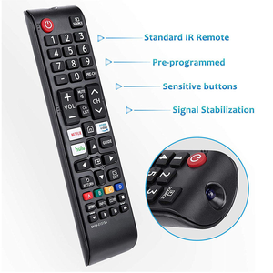 BN59-01315A универсальный пульт дистанционного управления для Samsung TV Remote Замена всех Samsung Smart TV - Product Image 5
