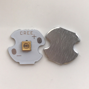 10mm PCB Light Board 305nm 313nm 310nm 308nm UV <strong>Led</strong> 0.3Watt <strong>40mA</strong> 5-7v <strong>Led</strong> Module - Product Image 1