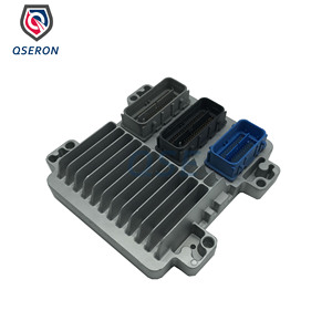 ECU電子制御モジュールユニット1265401512643636E78 2013シボレーシルバラード6.0L用エンジンコンピューターボード - Product Image 3