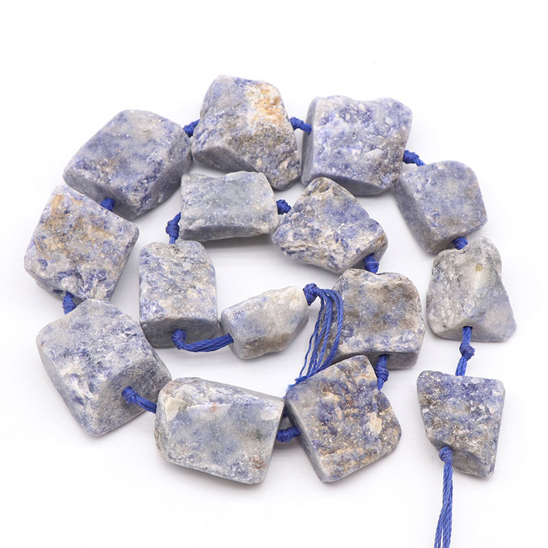 Sodalite
