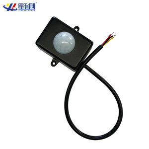 XKC 003K4-V Infrarot-Pir-Sensor mit hoher und niedriger Leistung, kompatibel mit Arduino, Pir-Bewegungs sensor für intelligente Produkte