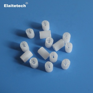 AMB协助浮动移动床MBBR生物滤料 & 锦鲤池塘生物膜滤料 - Product Image 6