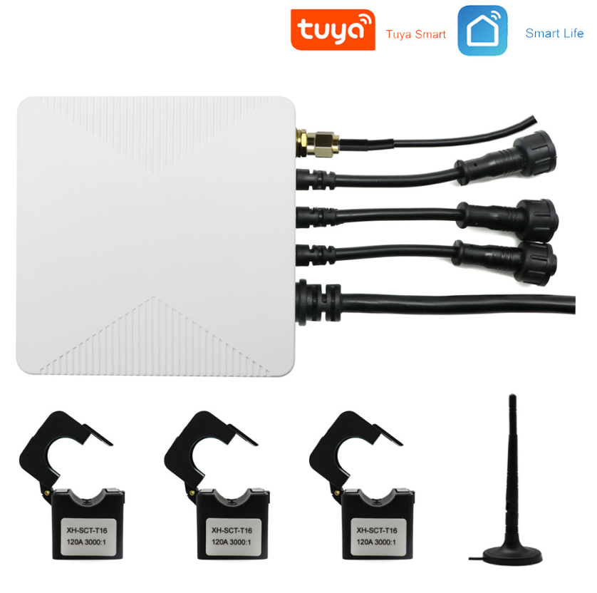 1000A Zigbee / Wifi