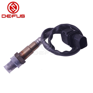DEFUS厂家直销O2传感器前氧传感器18213-71L10适用于su-zuki Swift 1.2 λ 传感器原始设备制造商18213-71L10 - Product Image 1