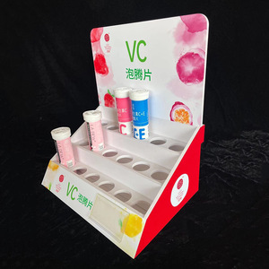Customize Tabletop Pvc Foam <strong>Display</strong> and Racks <strong>Table</strong> <strong>Top</strong> <strong>Display</strong> Stand Product <strong>Display</strong> Rack <strong>With</strong> <strong>Hooks</strong> - Product Image 6