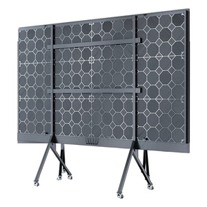 All-in-One-LED-Display 150 Zoll faltbares automatisches Heben Remote Video Control Konferenz fernseher für Besprechung sraum Bildungs bildschirm - Product Image 4