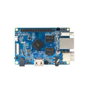 Orange Pi PC 1GB DDR3 SDRAM Development Board H3 Quad-core Coretex-A7 100M <strong>Ethernet</strong> port Compatible with multiple systems - Product Image 2