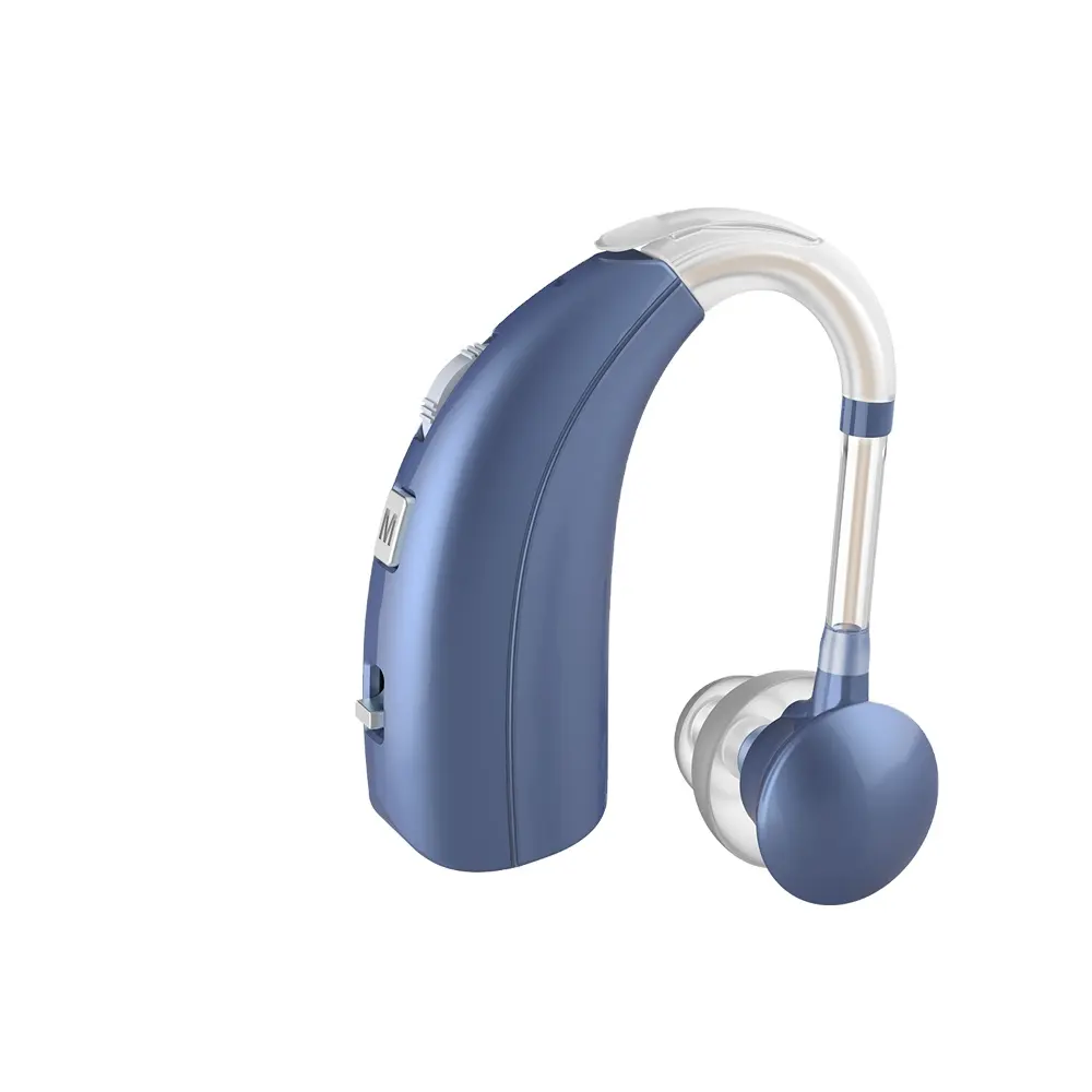 VHP-1301 Hörverstärker Hörgerät Hörgerät Schallverstärker BTE wiederaufladbare digitale Hörgerät