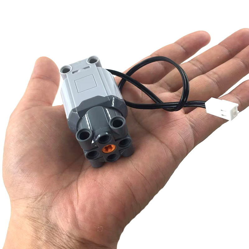 l motor