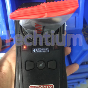 KEYDIY evrensel kablosuz çevirme uzaktan anahtar VW tipi 3 düğmeler NB08-3 - Product Image 4